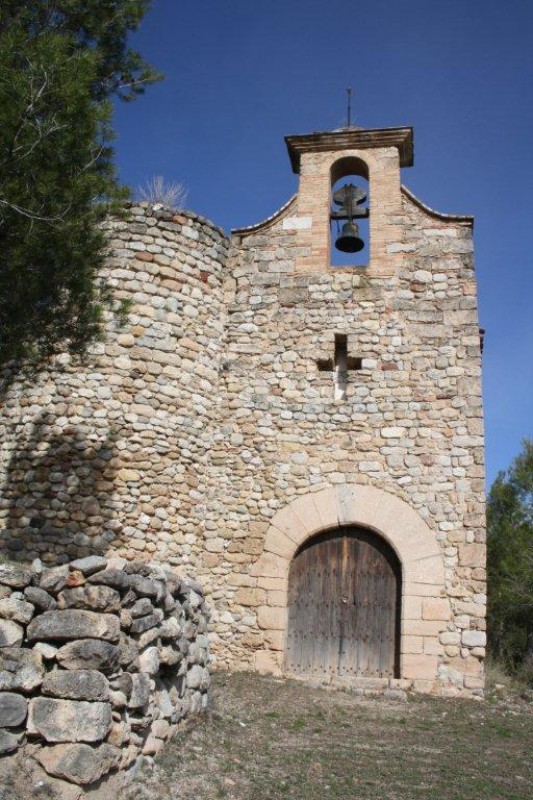 SANT NICOLAU DE FREIXE