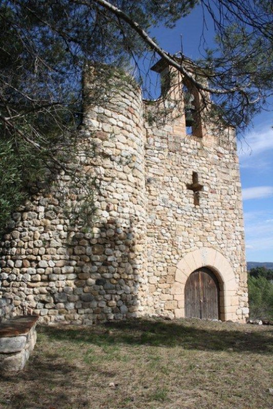 SANT NICOLAU DE FREIXE