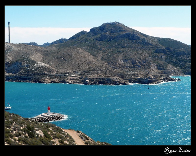 Faro de Navidad