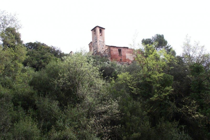 EL MENYSTINGUT SANT PERE DE PIEROLA