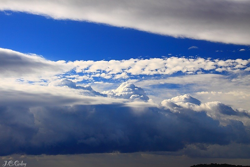 nubes