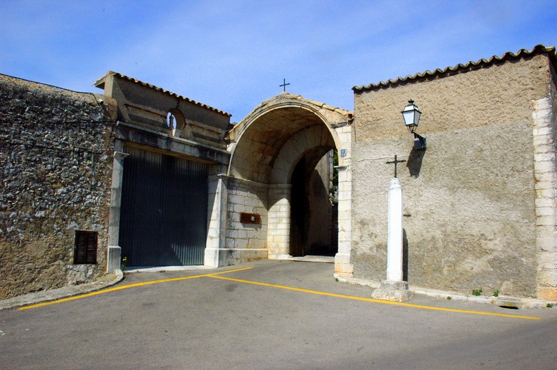 Monasterio de San Jernimo