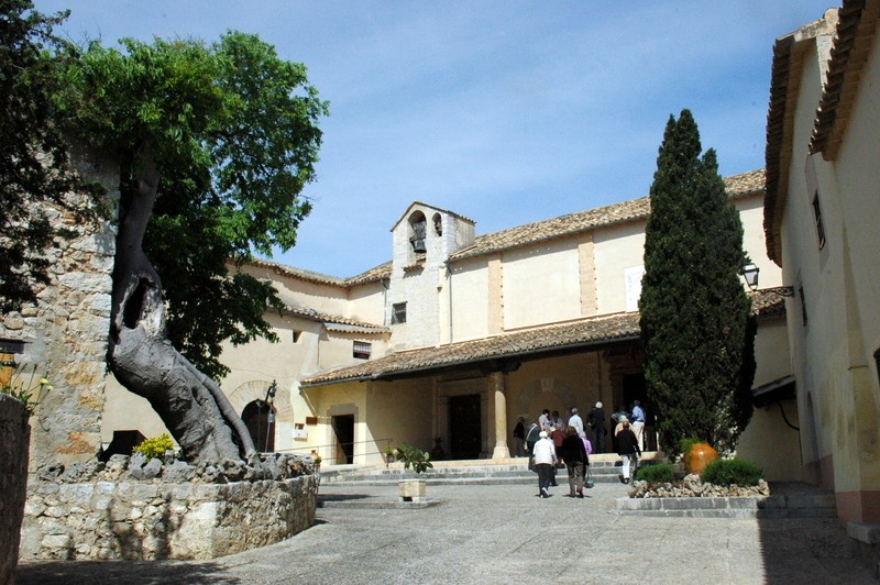 Monasterio de San Jernimo 2