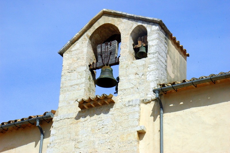 Campanario