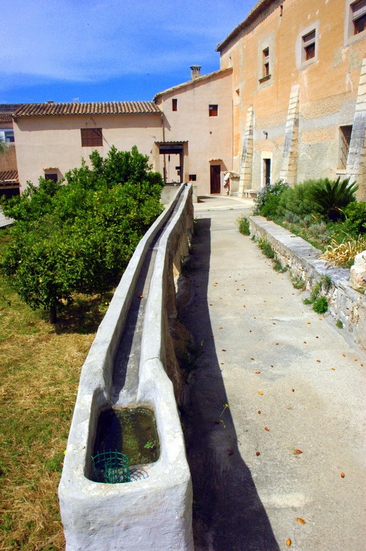 Acequia