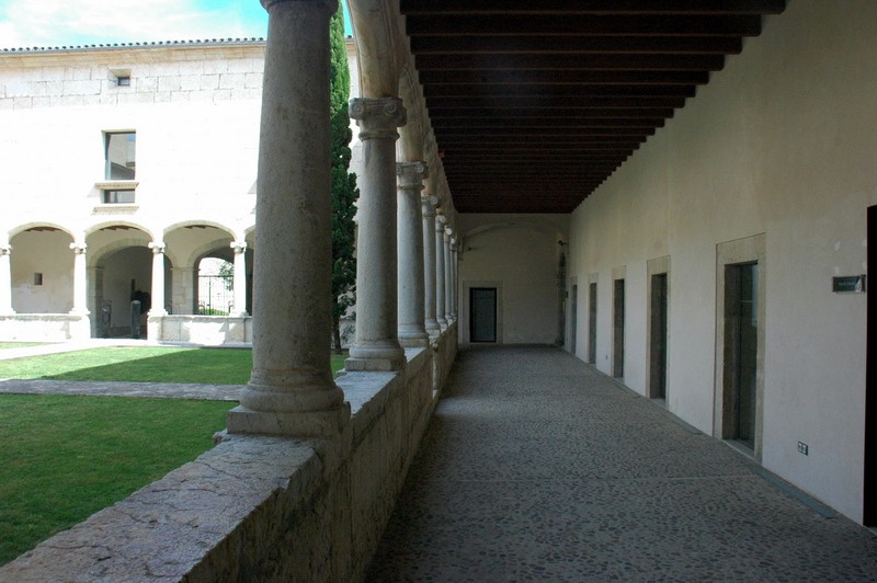 Patio 2