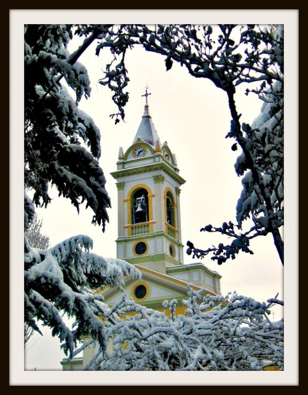 Catedral de Pta. Arenas