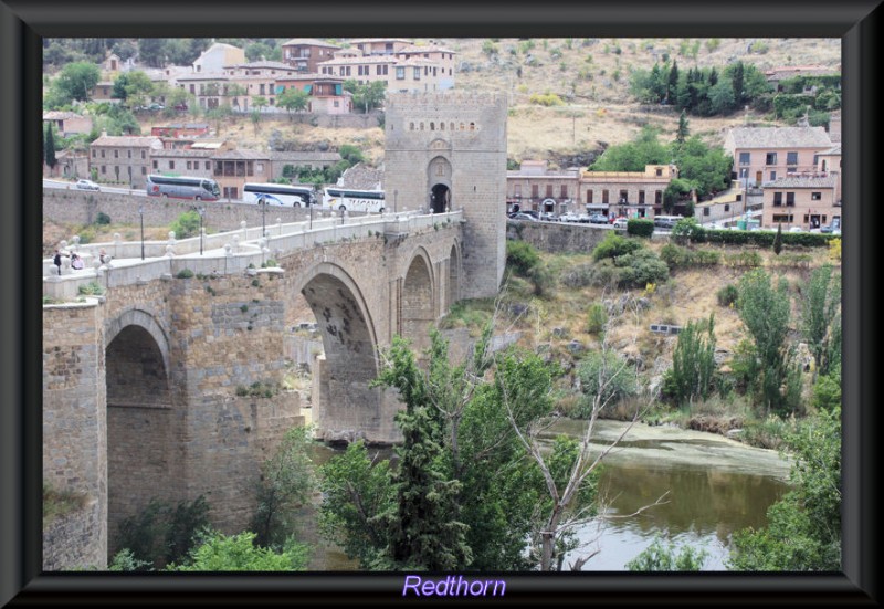 Puente de Alcntara