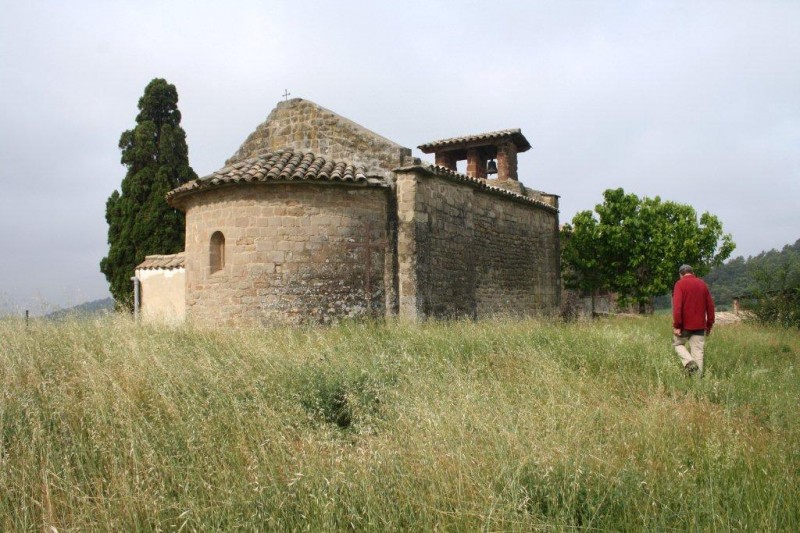 SANT MIQUEL DE TERRADELLES