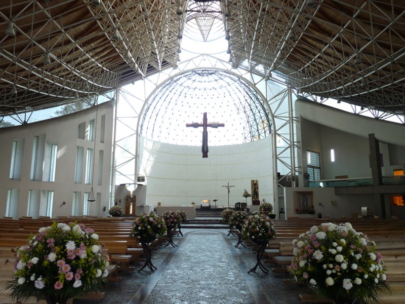 IGLESIA DE LA ESPERANZA