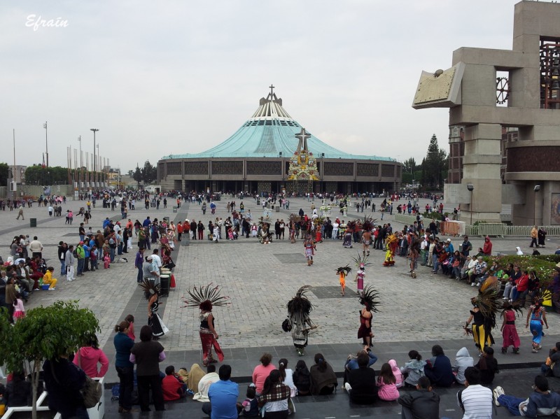 Basilica de Guadalupe