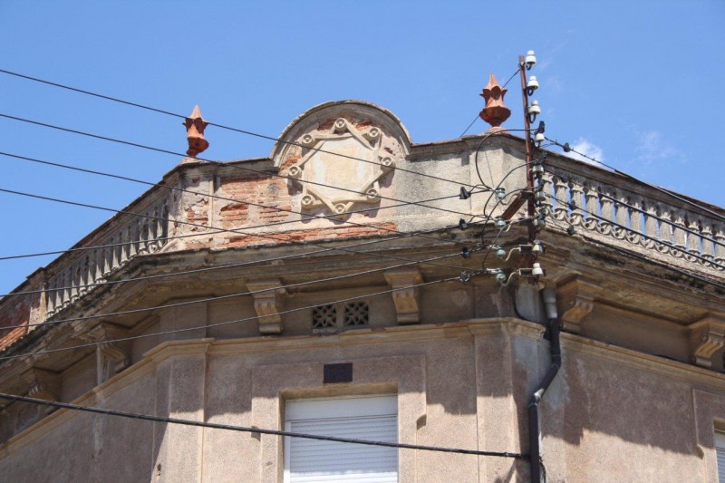 CASTELLAR DEL VALLS. INFLUNCIA DE LART ANDALUS