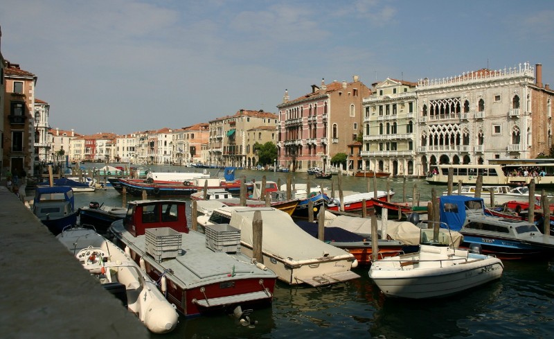 adorada Venezia