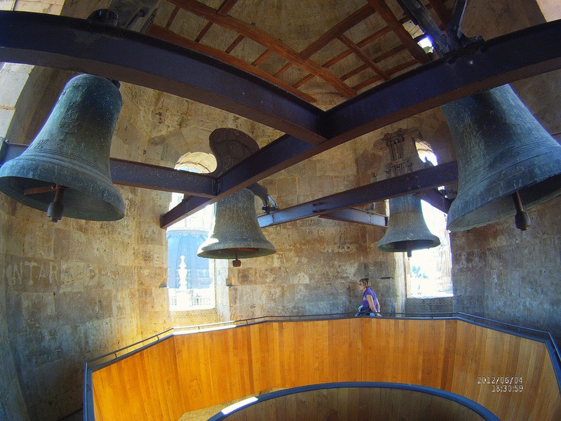 Campanario