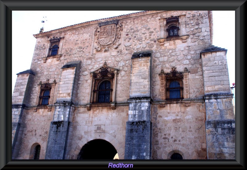 Archivo del Adelantamiento de Castilla