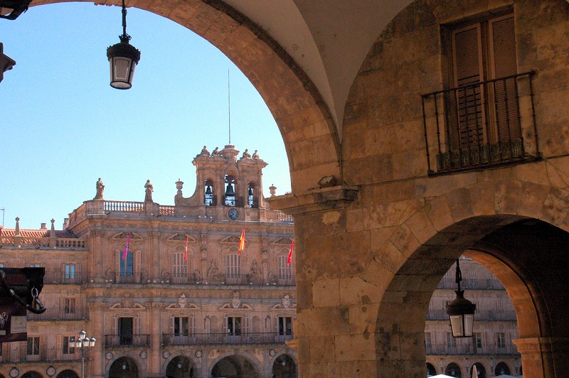 Plaza Mayor