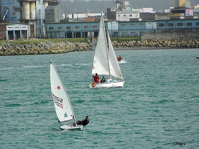 Hermanados con el viento