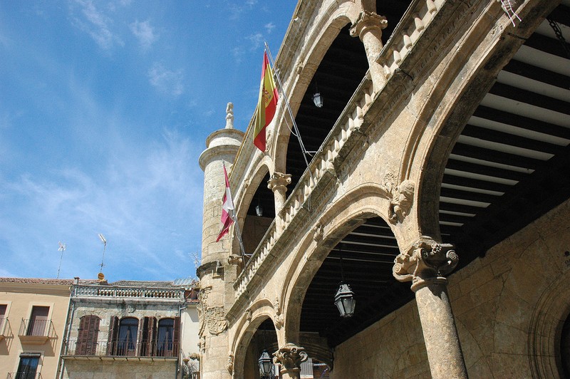 Ayuntamiento