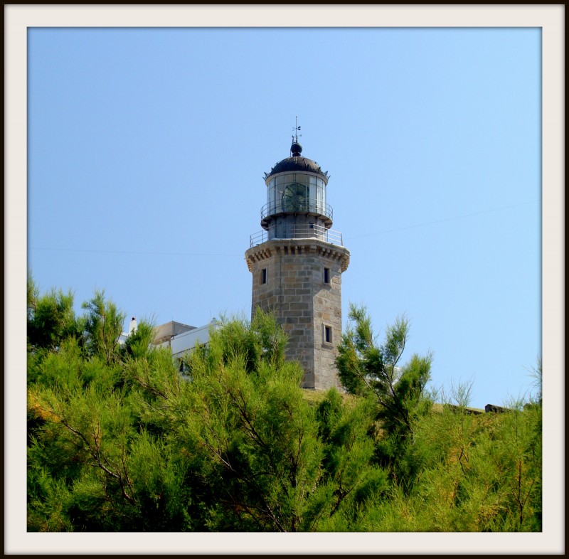 Nuevo faro