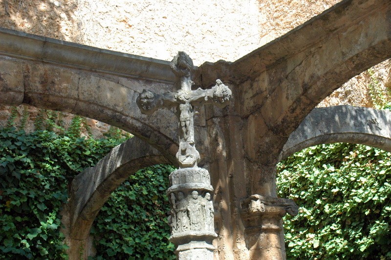 Cruz de trmino