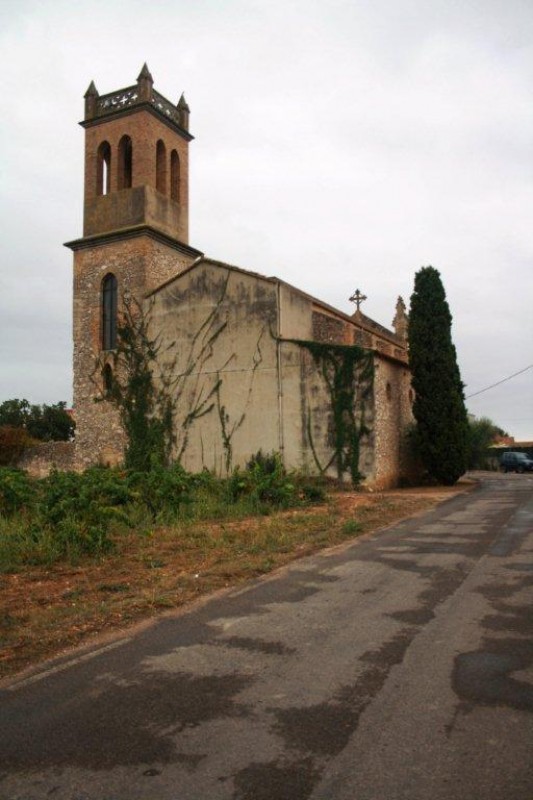 SANT SADURN NOU DE CASTELLVI DE LA MARCA