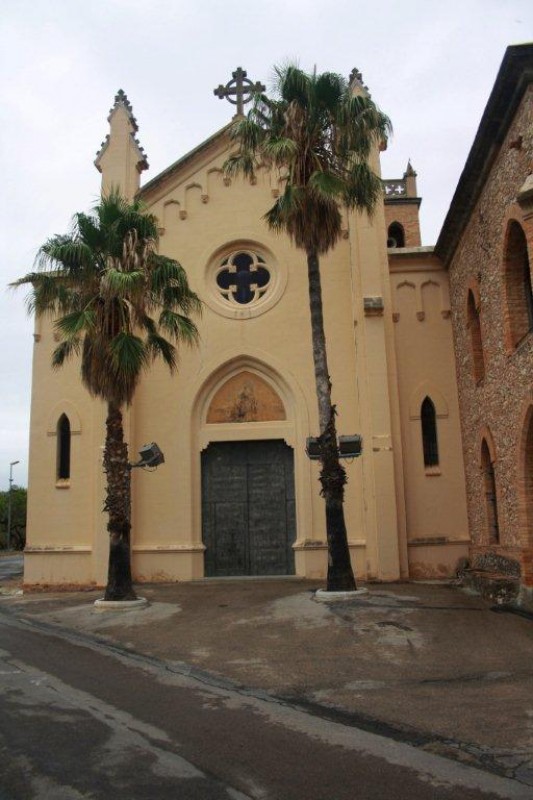 SANT SADURN NOU DE CASTELLVI DE LA MARCA