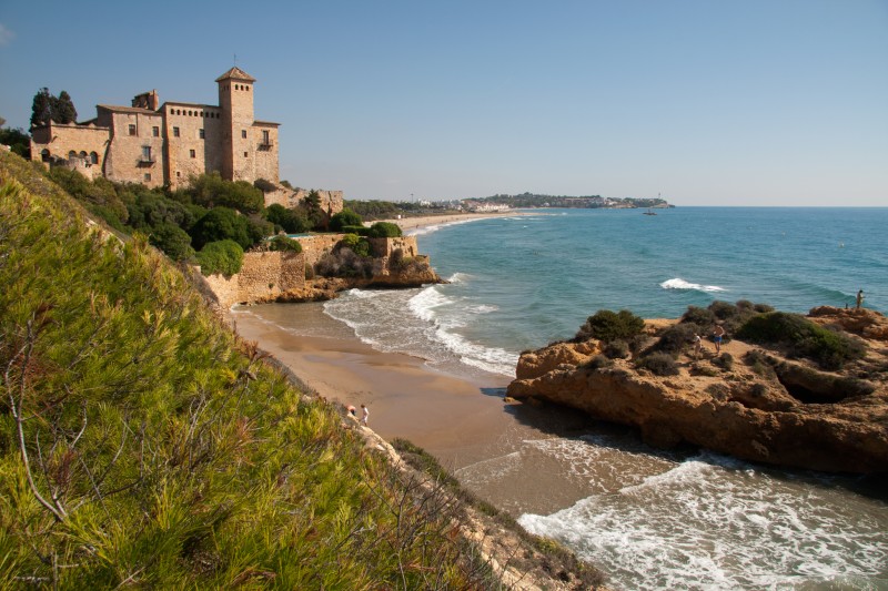 Cala Jobera