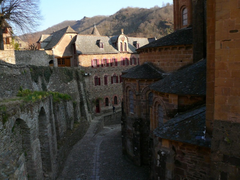 Conques 2