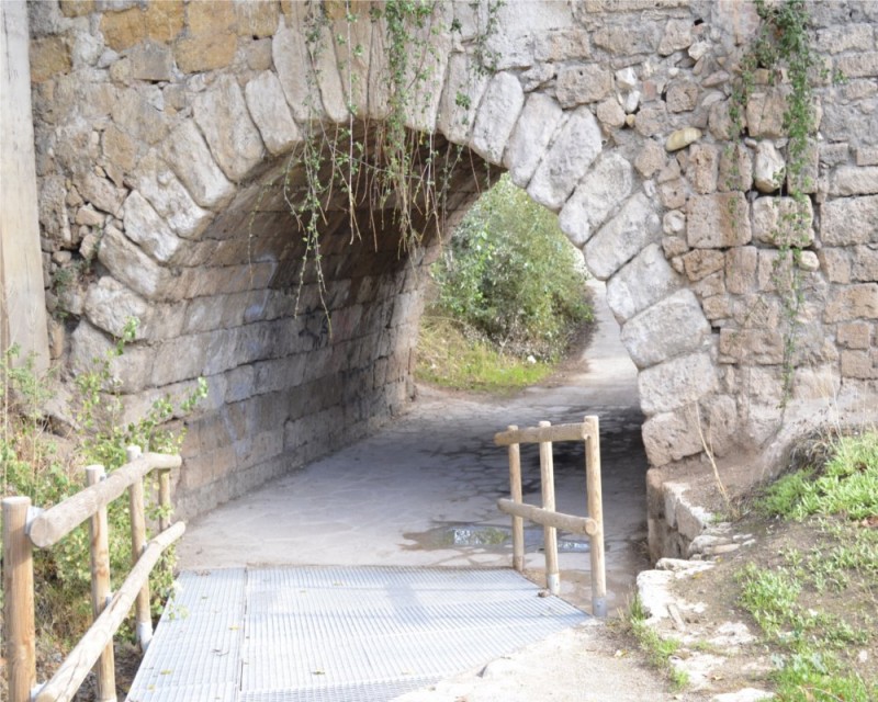 un paseo por el henares