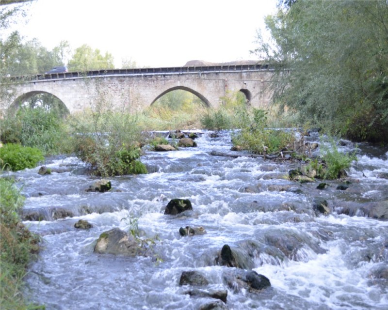 puente romano