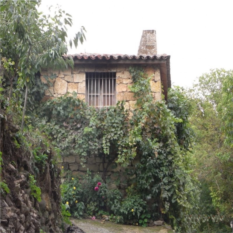 casa rural