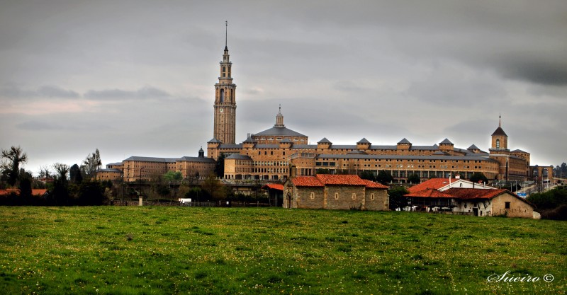 Universidad laboral