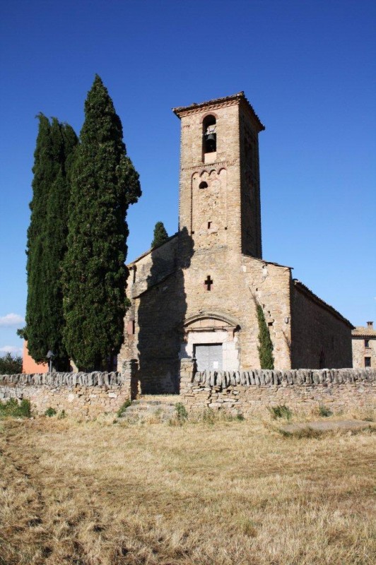 SANT JAUME DE VILADROVER