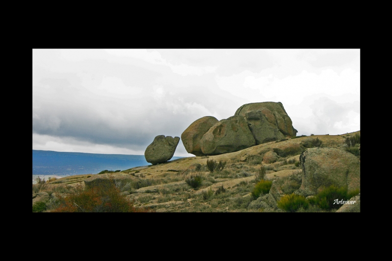 rocas