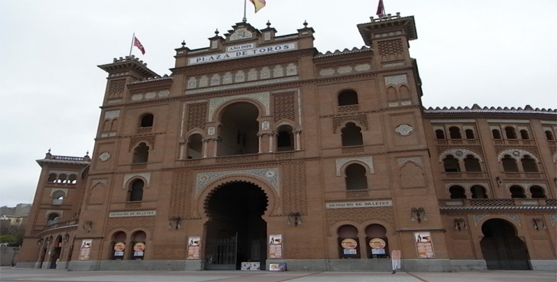 matadero municipal