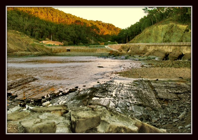 Playa Armintza