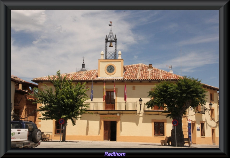 Ayuntamiento de Cogolludo