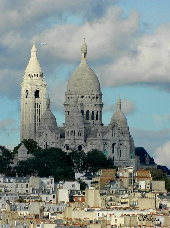 Sacre Coeur