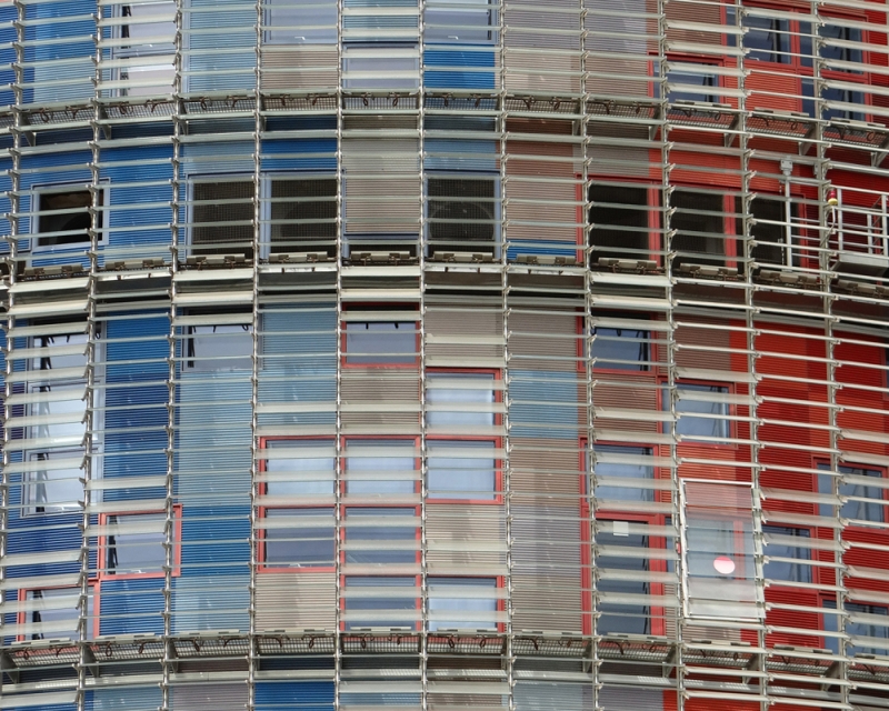 TORRE AGBAR 3