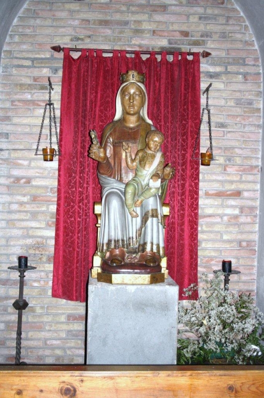 SANTA MARIA DE LLERONA