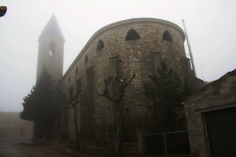 EL SAGRAT COR DE SANT GUIM DE FREIXENET