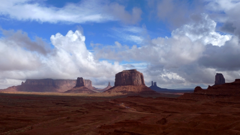 Parque Tribal Navajo