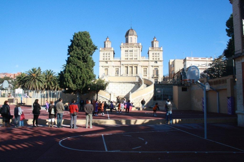 LA CASA JOSEP GENER I BATET DE LARBO