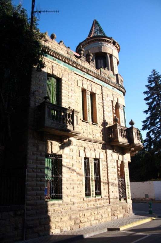 LA TORRE PONS DE SANT VICEN DE CASTELLET