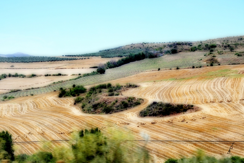 Las tierra de Espaa 10