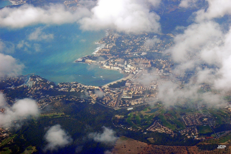 Costa de Santa Ponsa