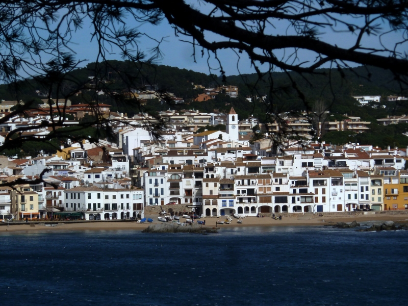 Calella de Palafrugell