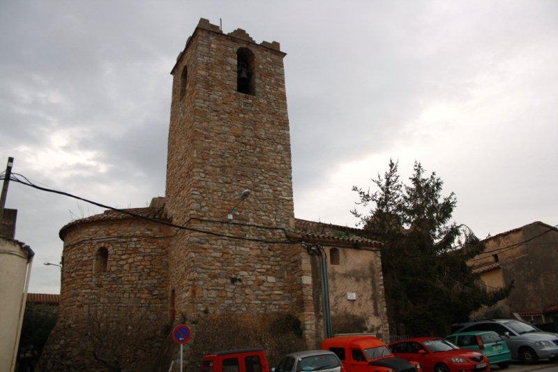 SANTA MARIA DE MARTORELLES