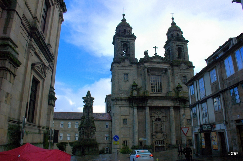 Iglesia de San Francisco