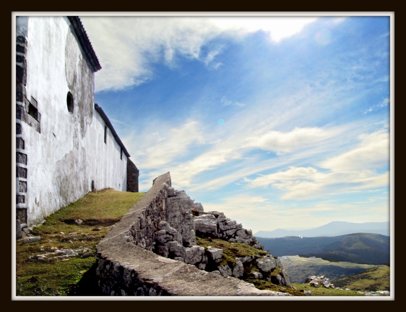 Pico Las Nieves